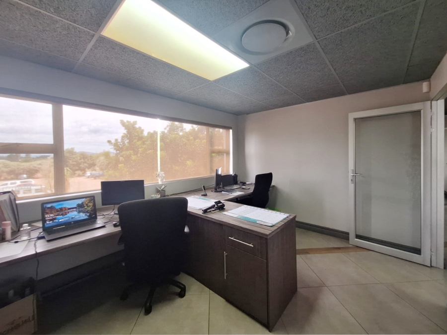 To Let commercial Property for Rent in Melodie North West